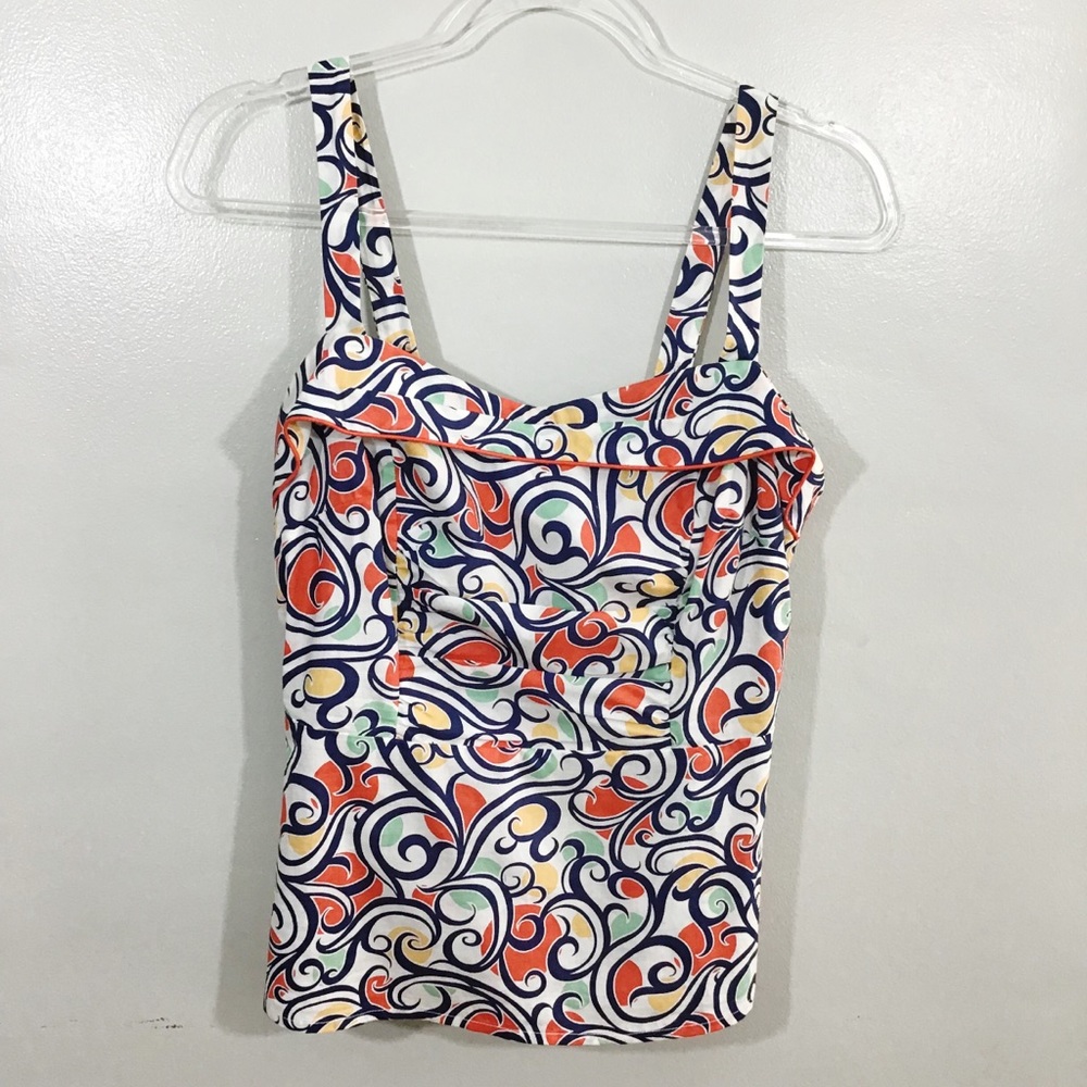 Cabi Vibrant Cami Top